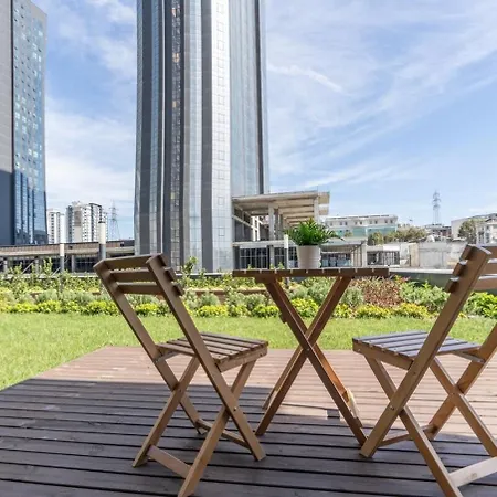 Stylish Retreat Cozy 2br شقة *