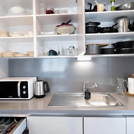 Stylish Retreat Cozy 2br * Estambul