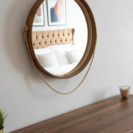 Apartamento Stylish Retreat Cozy 2br Estambul