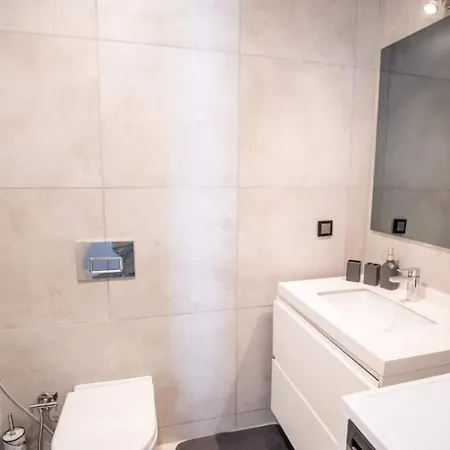 Stylish Retreat Cozy 2br Apartamento *