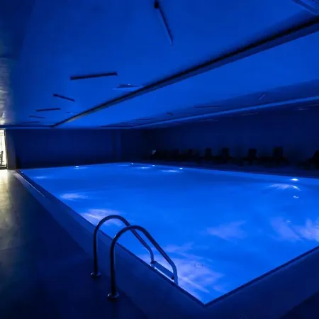 Apartamento Stylish Retreat Cozy 2br *