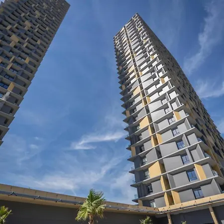 Apartamento Stylish Retreat Cozy 2br