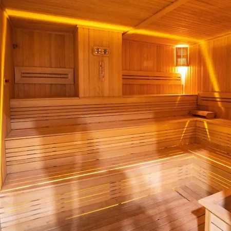 아파트 Stylish Retreat Cozy 2br
